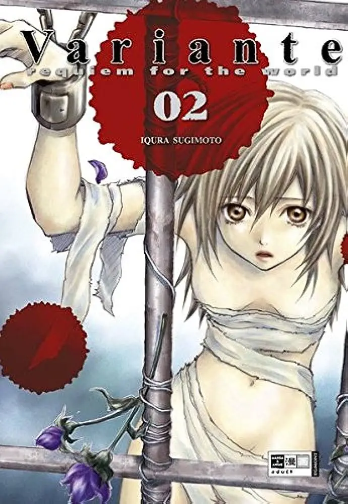 Volume cover